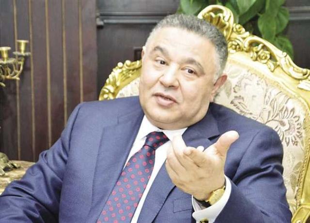 محافظ البحر الأحمر: لم يحدث مشادات بين السائحين الروسيين والأوكرانيين «فيديو»