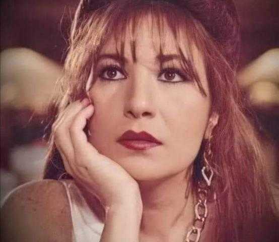 ناهد السباعي ناعية جالا فهمي:  «اللهم أعذها من عذاب القبر»