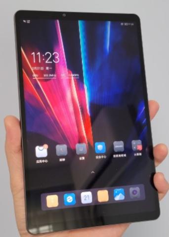 سعر ومواصفات Lenovo Legion Y700.. التابلت الخارق الذي يهزم الجميع