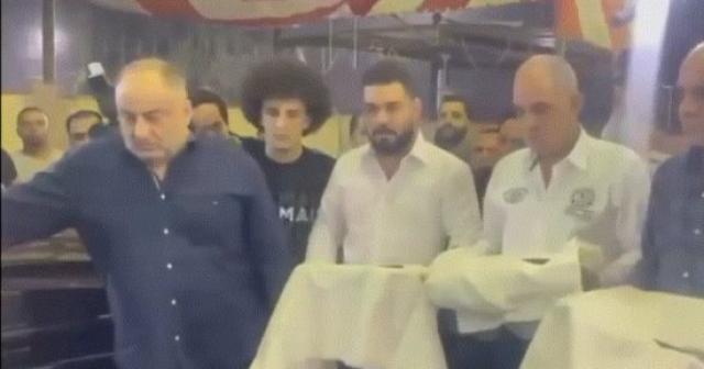 «كفن عين شمس» 