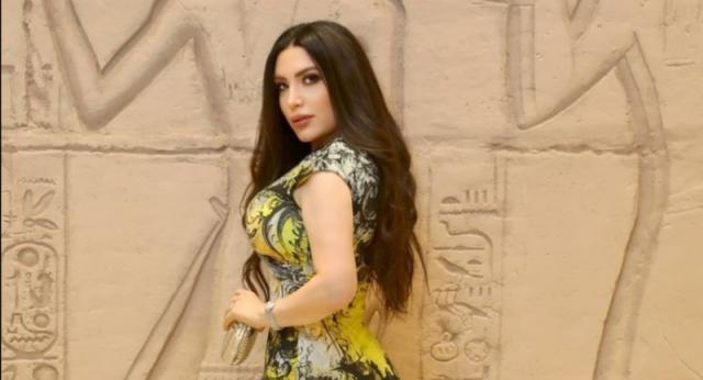 عبير صبري 