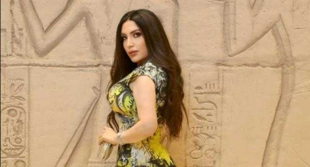 عبير صبري بعد قرار علاج سمير صبري «شكرًا فخامة الرئيس»