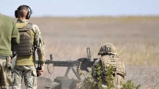 شاهد.. القوات الروسية تدخل مدينة خاركيف الأوكرانية