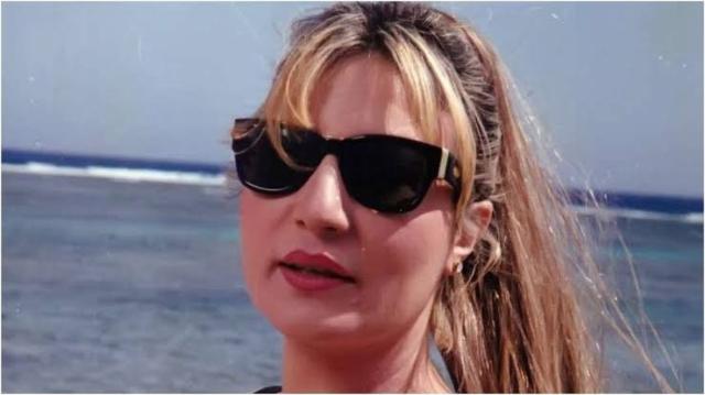 شريف منير: «وداعًا الجميلة جالا فهمي»