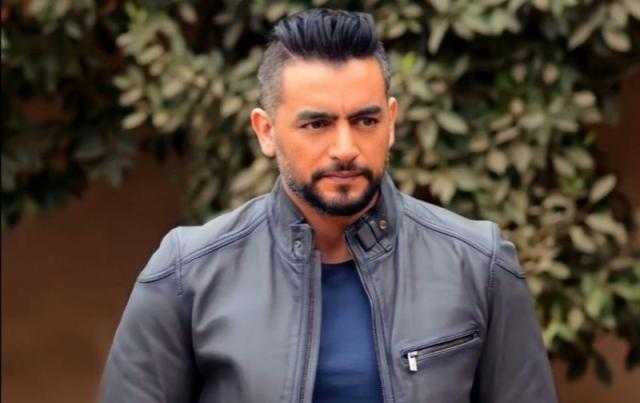 «صندوق الذكريات».. هاني سلامة يستعيد كواليس مسلسل «الداعية»