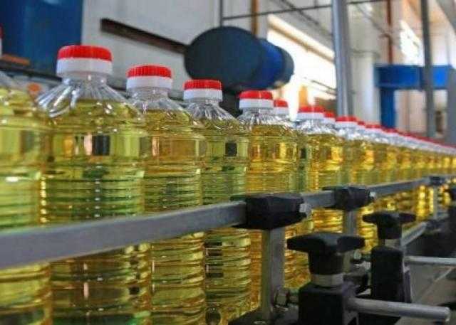 سعر الزيت اليوم الأحد لدى التجار