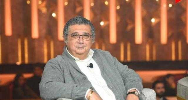 ماجد الكداوني يتواجد في 6 أكتوبر من أجل «فضل ونعمة»