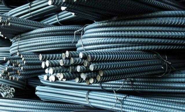 أسعار الحديد اليوم الأحد في الأسواق المصرية