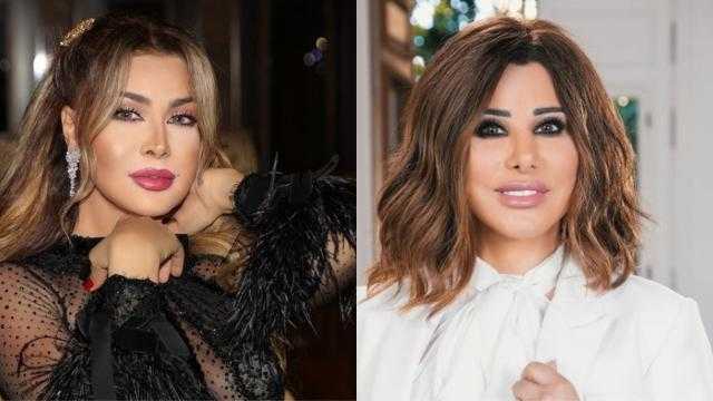 نوال الزغبي: «نجوى كرم نجمة كبيرة بفنها وأخلاقها»