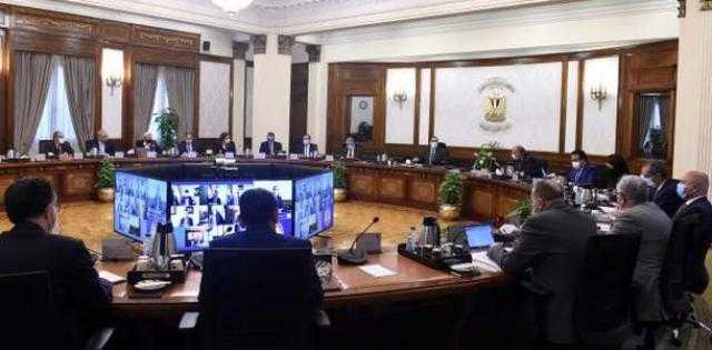 مصر ثاني أكثر سوق مستهدف لصفقات الدمج والاستحواذ عالميًا في 2021