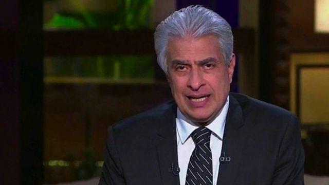وائل الإبراشي 