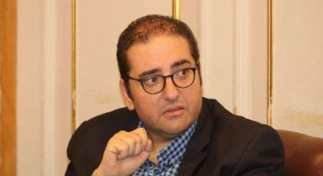 متى بشاي