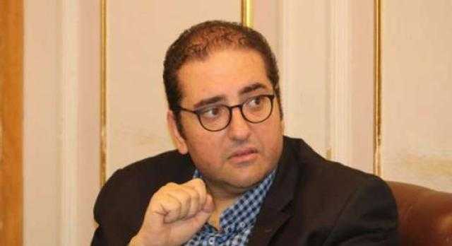 متى بشاي: هكذا يستفيد الاقتصاد المصري من الصراع الروسي الأوكراني