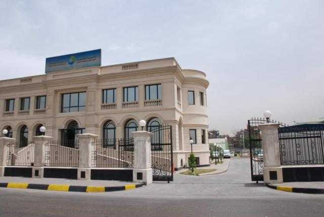 «القابضة للمياه» تدرس خطة تطبيق التعليم الإلكتروني في المدارس الفنية