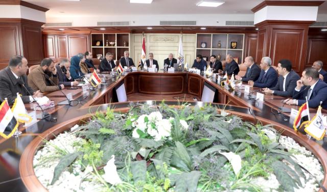 مصر 2030