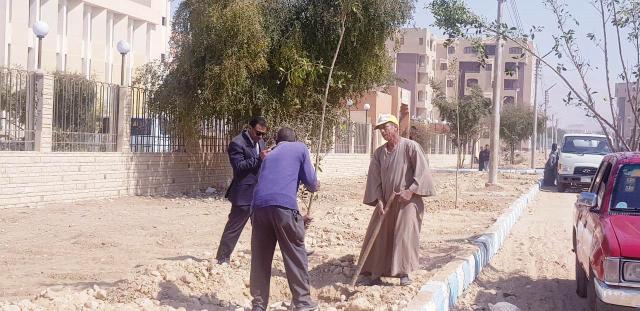 مصر 2030