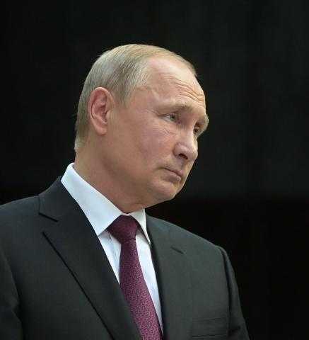 بوتين يرفض وساطة إسرائيل للتفاوض مع أوكرانيا ووقف الحرب