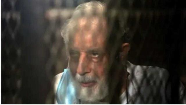 محمود عزت 