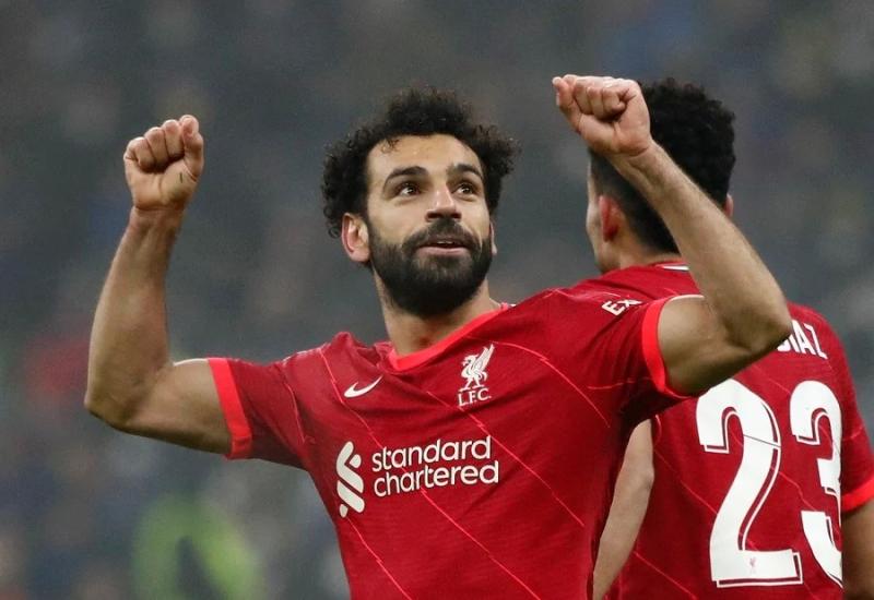 محمد  صلاح
