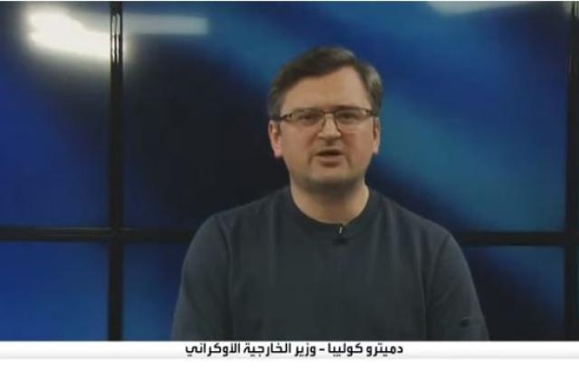 الخارجية الأوكرانية: «أسقطنا 46 طائرة حربية و26 مروحية روسية»