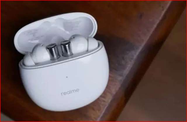 realme Buds Air 3