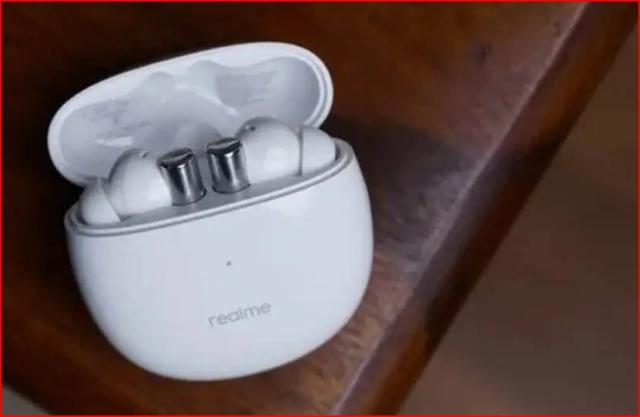 سعر ومواصفات سماعة «realme Buds Air 3».. الجيل الجديد من أفضل سماعات لاسلكية في 2022
