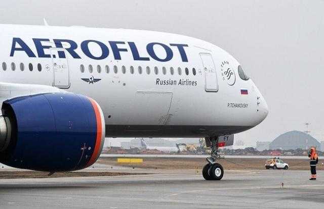 البرتغال تعلن إغلاق مجالها الجوي أمام الرحلات الروسية