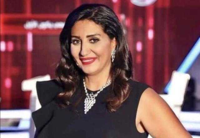 وفاء عامر: «سعيدة بالتعاون مع وسام المدني لأن لديه ثقافة واسعة»