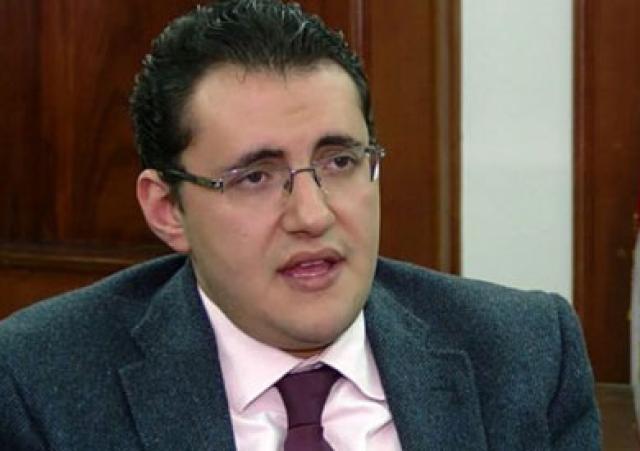 متحدث وزارة الصحة السابق