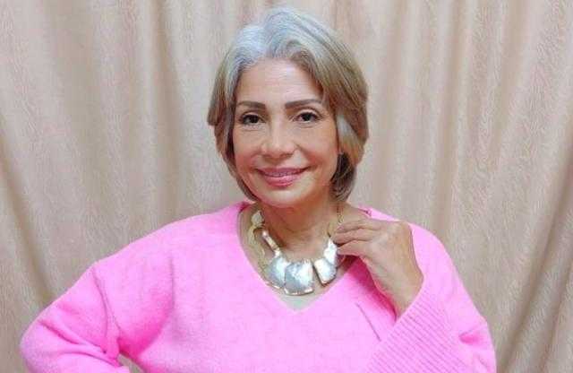 لماذا قررت سوسن بدر مغادرة مهرجان أسوان لأفلام المرأة بعد تكريمها؟