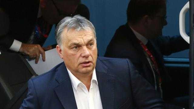 هنغاريا: «لن نرسل أسلحة إلى أوكرانيا»