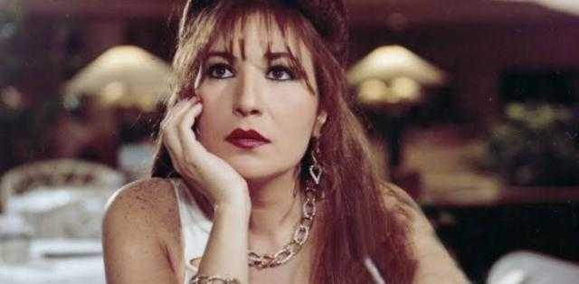 شيرين رضا تودع جالا فهمي بهذه الكلمات