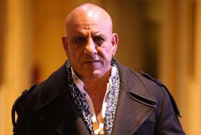 محمد لطفي يكشف عن شخصيته في «توبة».. صور