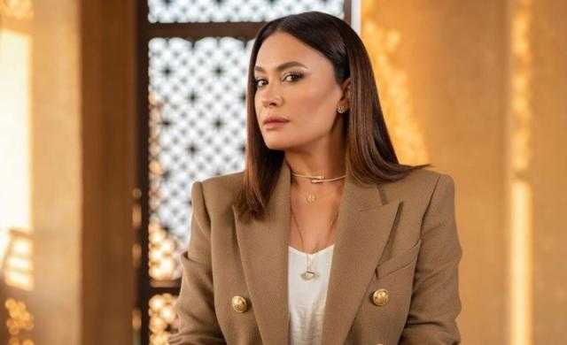 هند صبري تتوقف عن تصوير «فضل ونعمة».. لهذا السبب