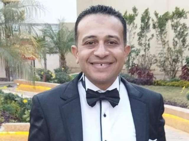 الشاب المتغيب مايكل لويس