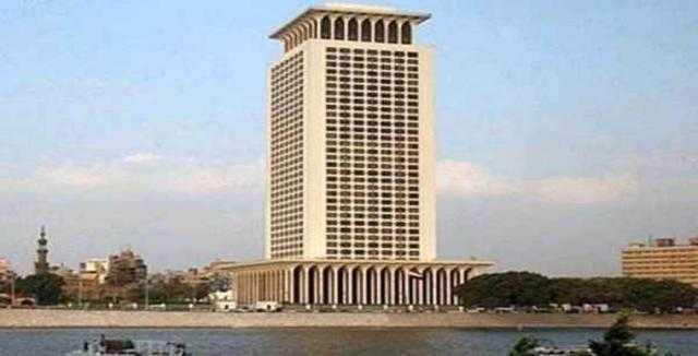 الخارجية: نتابع تطورات الموقف في أوكرانيا على مدار 24 ساعة