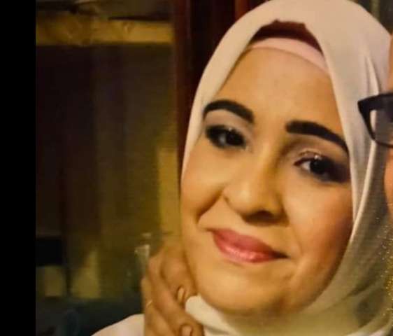 إسراء سالم محمد