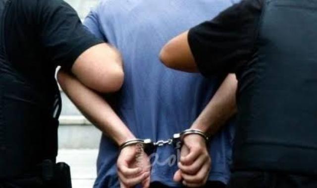 شاب يقتل زوجته الحامل بحلوان