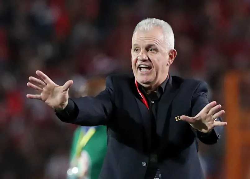خافيير أجيري قبل افتتاح كأس العالم 2026: لم أشعر بحماس أكبر من اللعب على أرضنا
