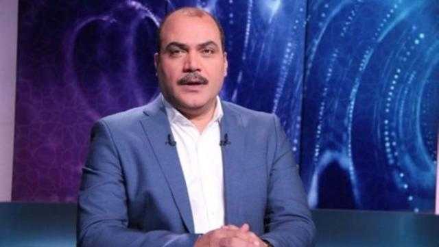 مصر والسنغال.. محمد الباز: قطعنا نصف المشوار للمونديال بدعوات المصريين