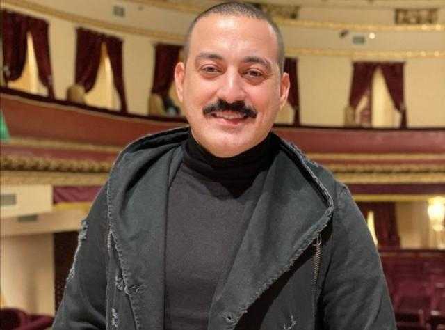 دياب يخوض السباق الرمضاني بـ «توبة» أمام عمرو سعد