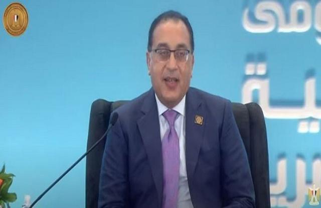 رئيس الوزراء: شهدنا حجم غير مسبوق في مشروعات التنمية