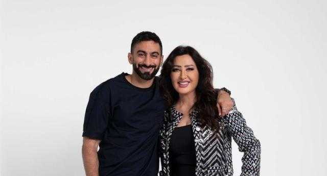 لطيفة ضيفة أنس بوخش في «AB talks».. غدًا