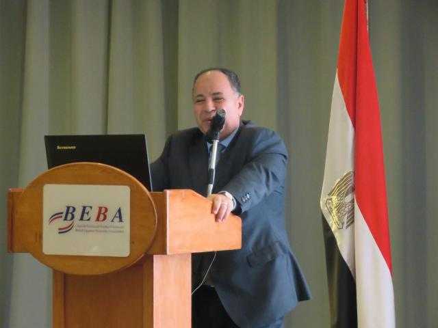 وزير المالية: مصر على خريطة التمويل المستدام للاقتصاد الأخضر