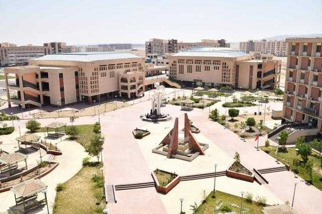 «زراعة سوهاج» تنجح في تصنيع مبيد حشري حيوي وتفوز بمنحة بـ2550 يورو
