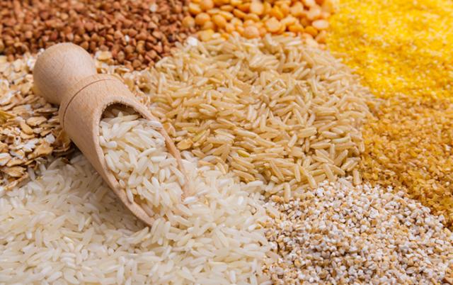 احتياطي مصر من السكر والأرز والقمح