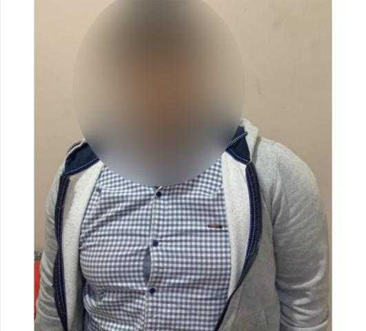 «سرق صورها من الأكونت».. القبض على شاب ابتز فتاة بالقاهرة