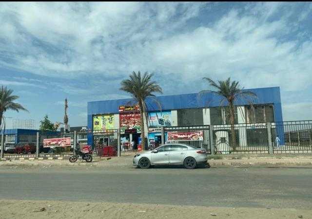 موعد افتتاح أكبر معرض صناعي تجاري في العاشر من رمضان