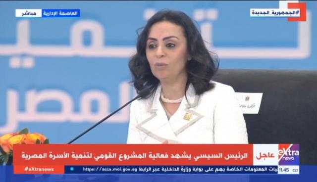 مايا مرسي: «الستات بيخافوا من الطلاق.. وكل واحدة عايزة تجيب الولد»