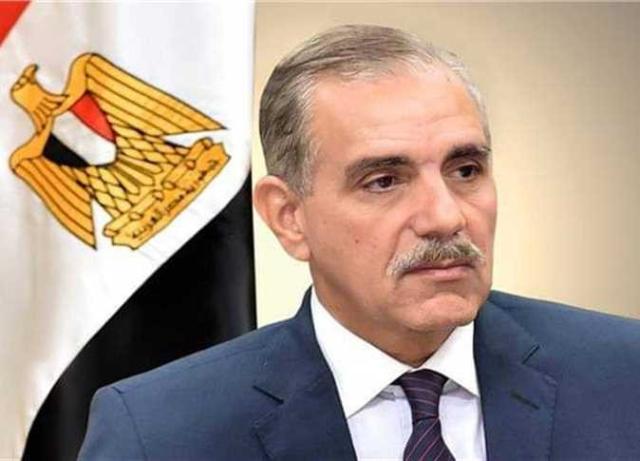 محافظ كفر الشيخ يشيد بدور «الأورمان» لتنفيذها مشروعات تنموية ومساعدات في فبراير